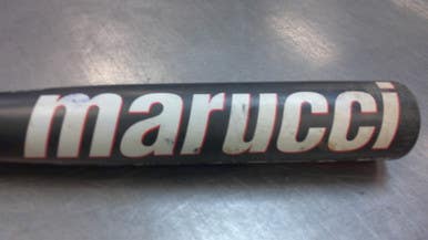 Used Marucci CAT X BB/SB USA 2 5/8 Bat 32" 11339-S000197478