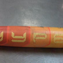 Used Easton HYPE FIRE BB/SB USSSA 2 3/4 Bat 32" 11339-S000197480