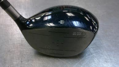 Used LJC GOLF 450 TITANIUM Jr Driver LH 10.0 Degree 11339-S000197467
