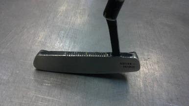 Used Powerbilt MD 4 Mens Putter RH 11339-S000197464