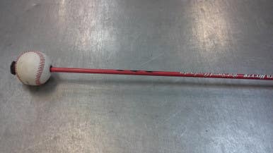 Used BAT SPEED ACCELERATOR BB/SB Training Aid 11339-S000197462
