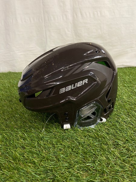 Small Bauer Hyperlite Helmet (Used)