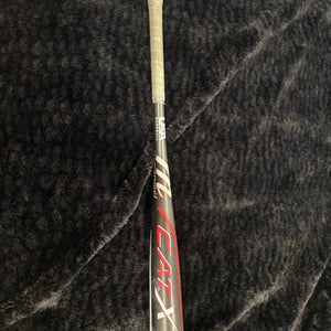 2024 Marucci CATX Alloy USABat Certified Bat (-11) 16 oz 27" (Used)