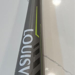 Louisville Slugger Omaha Alloy Bat (-10) 17 oz 27" (Used)