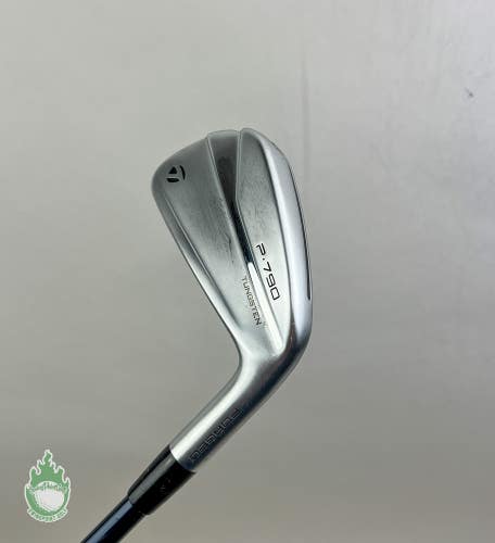 Used RH Taylormade P-790 3 Iron Ventus 9-X Extra Stiff Graphite Golf Club