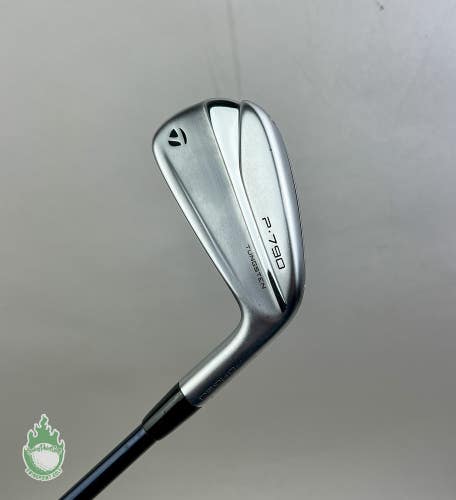 Used RH Taylormade P-790 UDI 2 Iron Ventus 10-X Extra Stiff Graphite Golf Club
