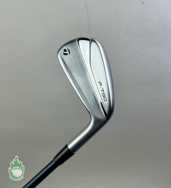 Used RH Taylormade P-790 UDI 2 Iron Ventus 10-X Extra Stiff Graphite Golf Club