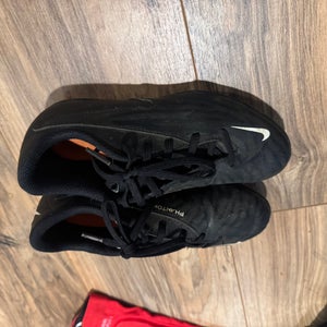 Unisex 13K (Little Kids) Nike Cleats (Used)