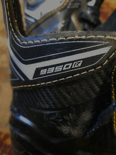 CCM 9350R SUPER-TACKS Inline skate