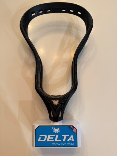 ECD Delta Unstrung Head (New)