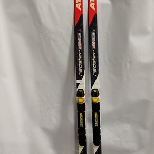 148 Atomic Redster JR ski