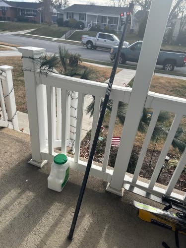 STX Defense Shafts (New)