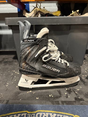 Bauer Vapor Flylite Skates Custom