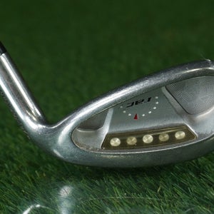 TAYLORMADE RAC OS 9 IRON STIFF FLEX ULTRALITE GRAPHITE RIGHT HANDED RH ~ LOOK!!