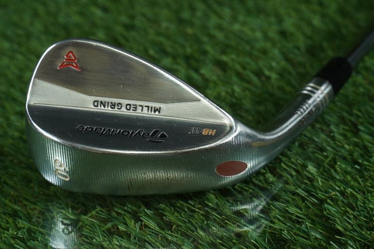 TAYLORMADE MG1 60 WEDGE LOB N.S PRO MODUS 3 TOUR 120 STIFF FLEX STEEL LH, LOOK!