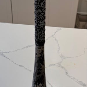 2019 Rawlings Raptor Alloy USABat Certified Bat (-12) 13 oz 25" (Used)