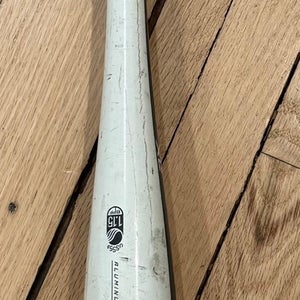 Easton USSSA Certified Bat (-10) 16 oz 26" (Used)