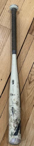Easton USSSA Certified Bat (-10) 16 oz 26" (Used)