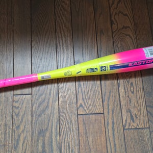 NEW in Wrapper 2025 Easton Dub Composite USSSA Certified Bat (-10) 20 oz 30" (New)