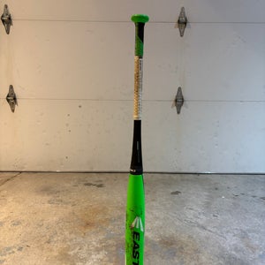 2016 Easton Mako Torq Composite USSSA Certified Bat (-10) 22 oz 32" (Used)