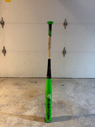 2016 Easton Mako Torq Composite USSSA Certified Bat (-10) 22 oz 32" (Used)