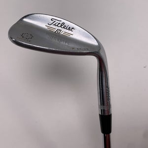 Titleist Vokey SM5 Tour Chrome Lob Wedge LW 60* 11 Bounce K-Grind Wedge RH