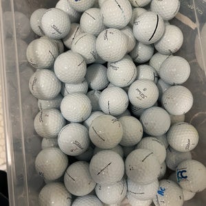 Titleist Pro V1 Balls 84 Pack (7 Dozen) (Used)
