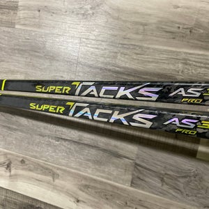 CCM Super Tacks AS3 Pro Senior LH P29 95 Flex (2 pack)