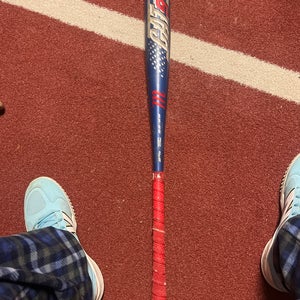 2021 Marucci CAT9 Alloy BBCOR Certified Bat (-3) 29 oz 32" (Used)