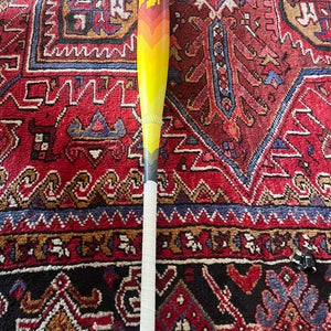 2024 Easton Hype Fire Composite USSSA Certified Bat (-8) 23 oz 31" (Used)