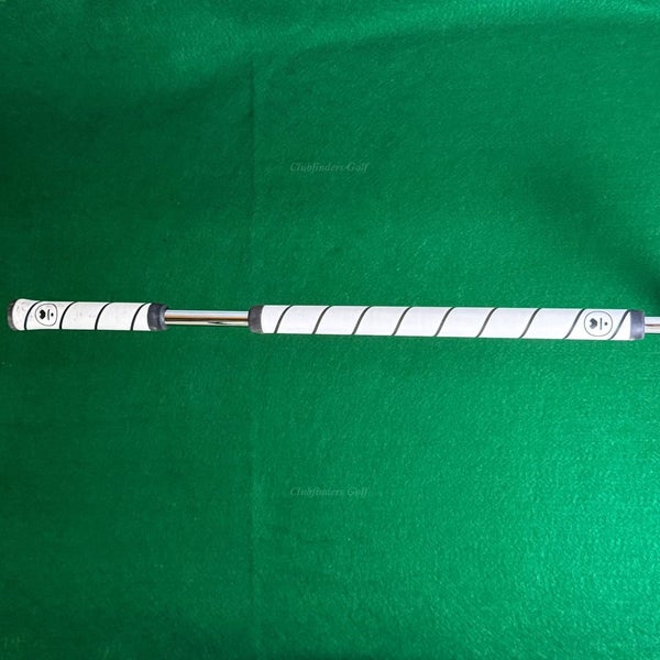 Diamond Tour Inazone Niveus White Belly 46