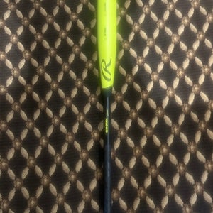 Rawlings Icon BBCOR Certified Bat (-3) 31 oz 34" (Used)