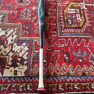 2025 Louisville Slugger Atlas Alloy BBCOR Certified Bat (-3) 28 oz 31" (Used)