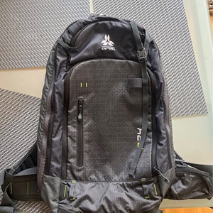 Arva Reactor 24 Airbag Backcountry Avy Pack