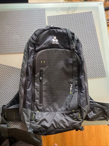 Arva Reactor 24 Airbag Backcountry Avy Pack