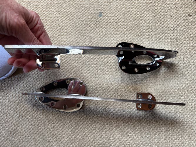 Pattern 99 Blades size 9.25