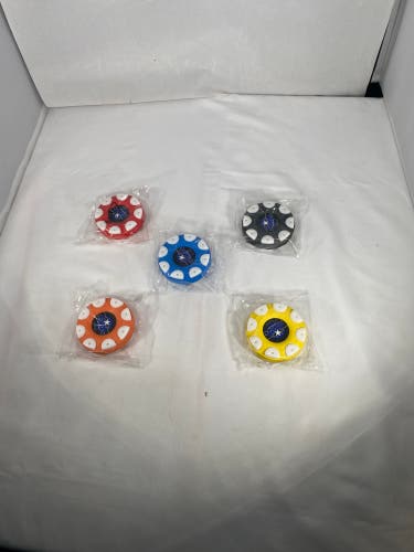 ProGuard ProPuck Multipack of 3