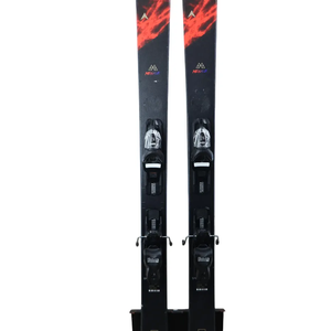 USED 2024 Dynastar Menace 90 Skis w/ Xpress 11 Bindings