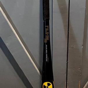 2022 Stinger Nuke Alloy BBCOR Certified Bat (-3) 30 oz 33" (Used)