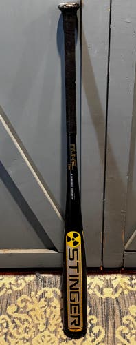 2022 Stinger Nuke Alloy BBCOR Certified Bat (-3) 30 oz 33" (Used)