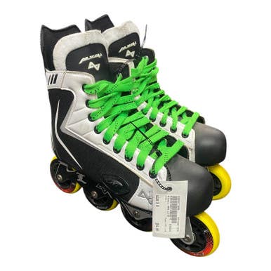 Used Alkali RPD LITE Roller Hockey Skates None Senior 8 11375-S000371686