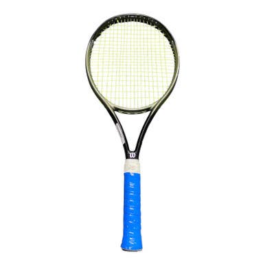 Used Wilson HAMMER 2.7 Adult Tennis Racquet None 4 3/8" 11375-S000371717
