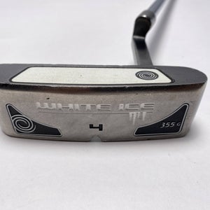 Odyssey White Ice 4 Putter 34" Mens RH