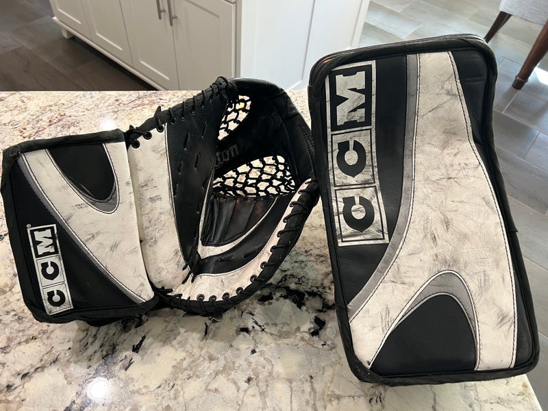 CCM Heaton 10 Regular (Used)