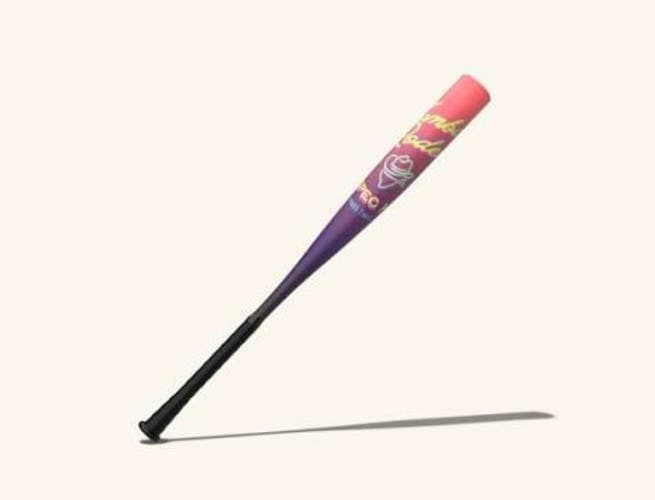 2026 Combat MFG Spec A1 Alloy BBCOR Certified Bat (-3) 30 oz 33" (New)