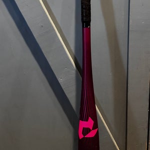 2024 DeMarini BBCOR Certified Bat (-3) 30 oz 33" (New)
