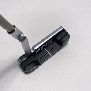 Ping Anser 2023 Putter 35" Black Dot Mens RH