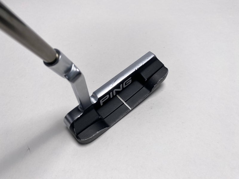 Ping Anser 2023 Putter 35" Black Dot Mens RH