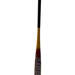 Used Louisville Slugger CB98S-33 BB/SB High School -3 Bat Red 33" 11835-S000202441