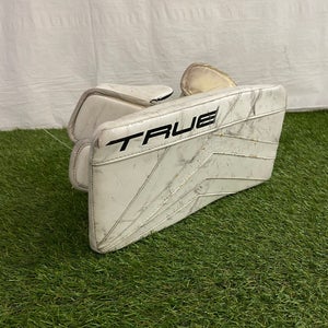 True Catalyst 7x3 Goalie Blocker | Intermediate Regular